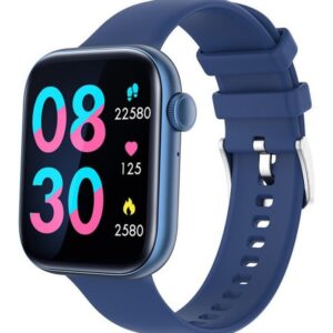 Smartwatch À Prova D'água Bluetooth Music Work