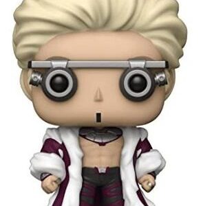 Funko Pop Marvel E Se O Colecionador 893 Corpo De Colecionad