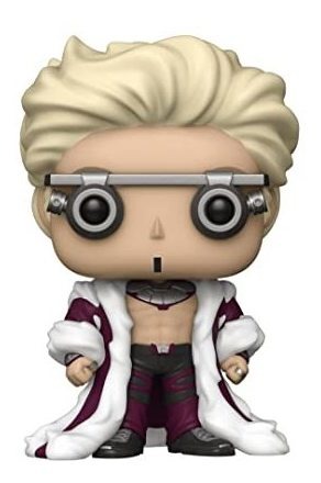 Funko Pop Marvel E Se O Colecionador 893 Corpo De Colecionad