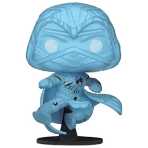 Funko Pop Television Moon Knight Moon Knight Glowinthedark