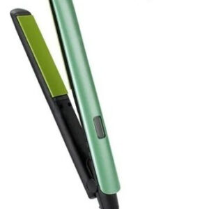 Plancha Alisadora De Cabello Remington S9960 C/tela Lcd