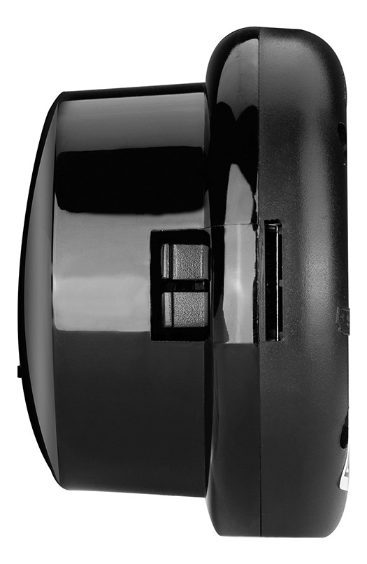 Mini Camera Espiã Wifi Ip Discreta Via App Celular Portatil - Imagem 9