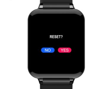 Relógio Com Pulseira Inteligente Modo Multi-esportes