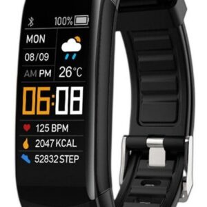 Smart Watch Bluetooth Esporte 2023