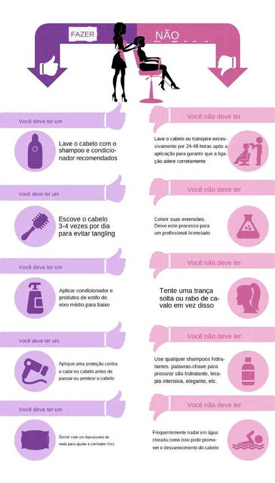 Peruca Cacheada Curta Ondulada 35 Cm - Imagem 7