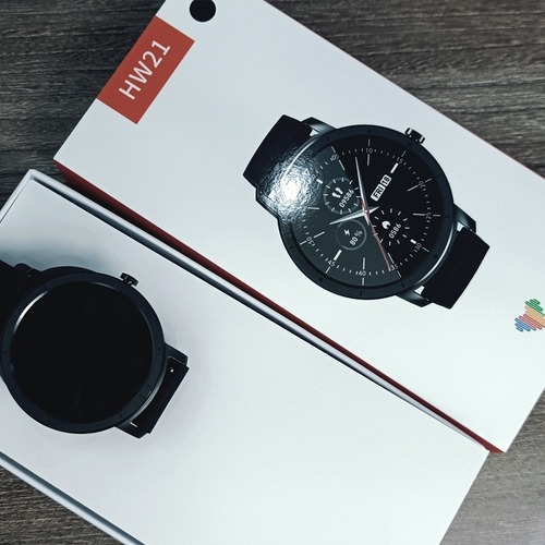 Mais Vendido Hw21 Esporte Smartwatch Para Homens - Imagem 10