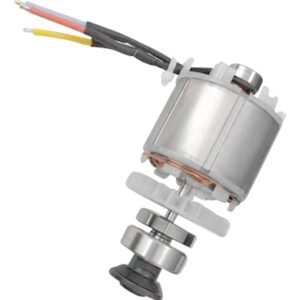 Esc Mini For Angle 3 Motor Grinder Inch Noise Brushless