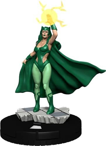 Wizkids Marvel Heroclix: Forças Rápidas De Ascensão E Queda - Imagem 4
