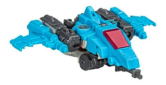 Transformers Toys Generations Legacy Core Bombburst - Imagem 2