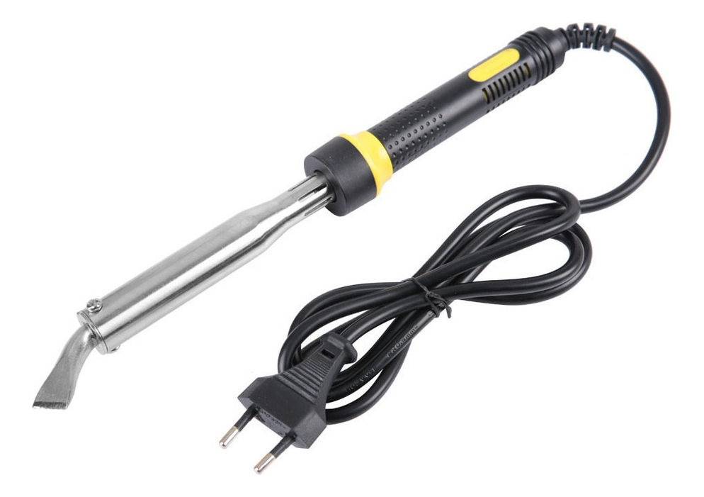 Ferro De Soldar 220v 150w, Ferro Elétrico, Para Aquecimento - Imagem 2