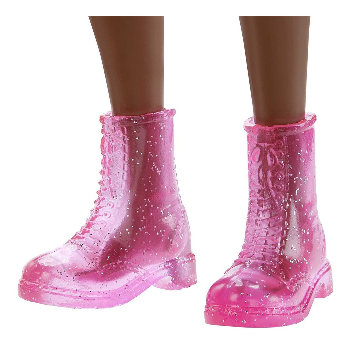 Barbie Cidade Grande Grandes Sonhos Barbie Brooklyn Roberts - Imagem 4