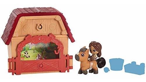 Mattel Spirit Indomável Surpresa Mini Amp Amp Friend Com 3 - Imagem 8