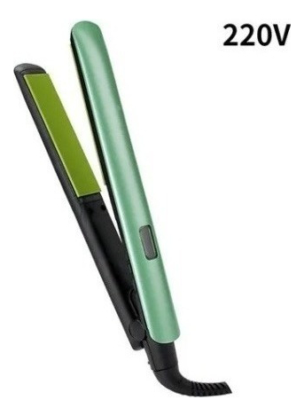 Alisador De Cabelo Remington S9960 Com Tecido Lcd - Imagem 4