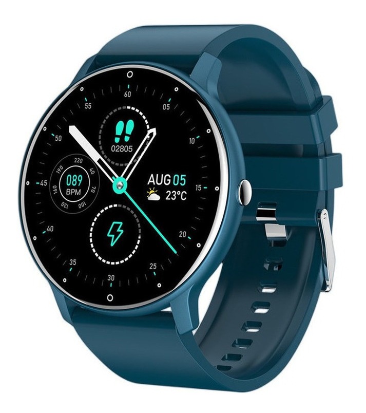 Pulseira De Smartwatch Bluetooth Sports Smart Watch - Imagem 18