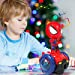 Toylemsan Dancing Spidermaa Robot Toys, Musical Interativo - Imagem 9