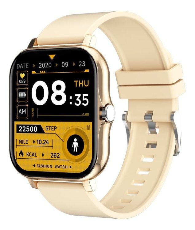 Smartwatch Gt20 Faz Chamadas Telefônicas Na Foto Da Tela - Imagem 5