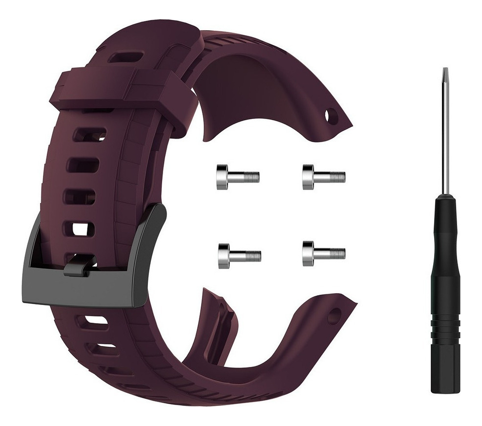 Para Suunto 5 Smartwatch Pulseira Outdoors E Acessórios Espo - Imagem 10