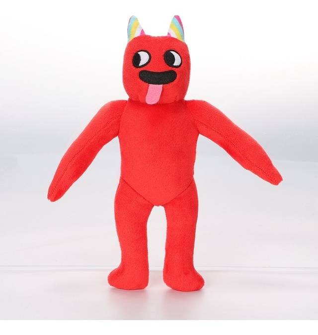 6 Pacotes De Presente De Aniversário De Brinquedo De Pelúcia - Imagem 6