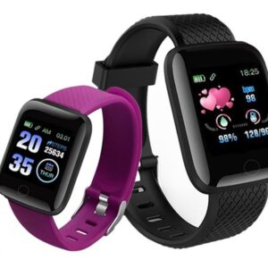 Smartwatch Para Esportes Smartwatch 116