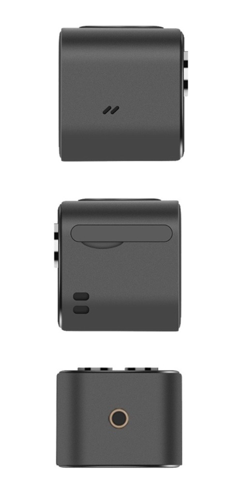 Camera Externa Wifi Lampada Espiã 360 - Imagem 4