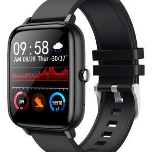 Smartwatch Bluetooth Lokmat P6 Full Touch