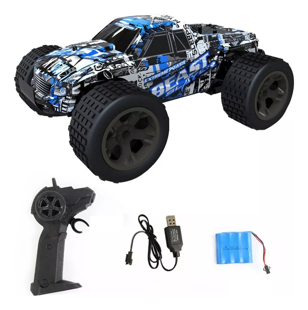 X 1:20 2wd Alta Velocidade Ab49 Rc Racing Rc Racer Gte4ee