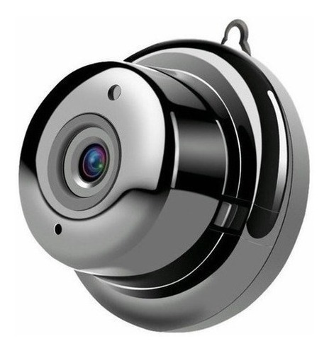 Câmera Wifi Casa V380 - Imagem 7