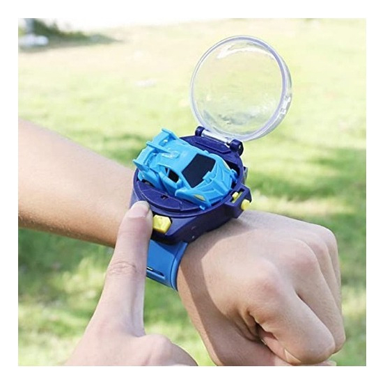 Brinquedo De Controle Remoto Lazhu Para Relógio Infantil - Imagem 6