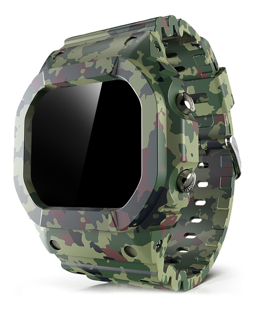 Relógio Desportivo Smartwatch Lokmat Ip68 Relógio I - Imagem 2