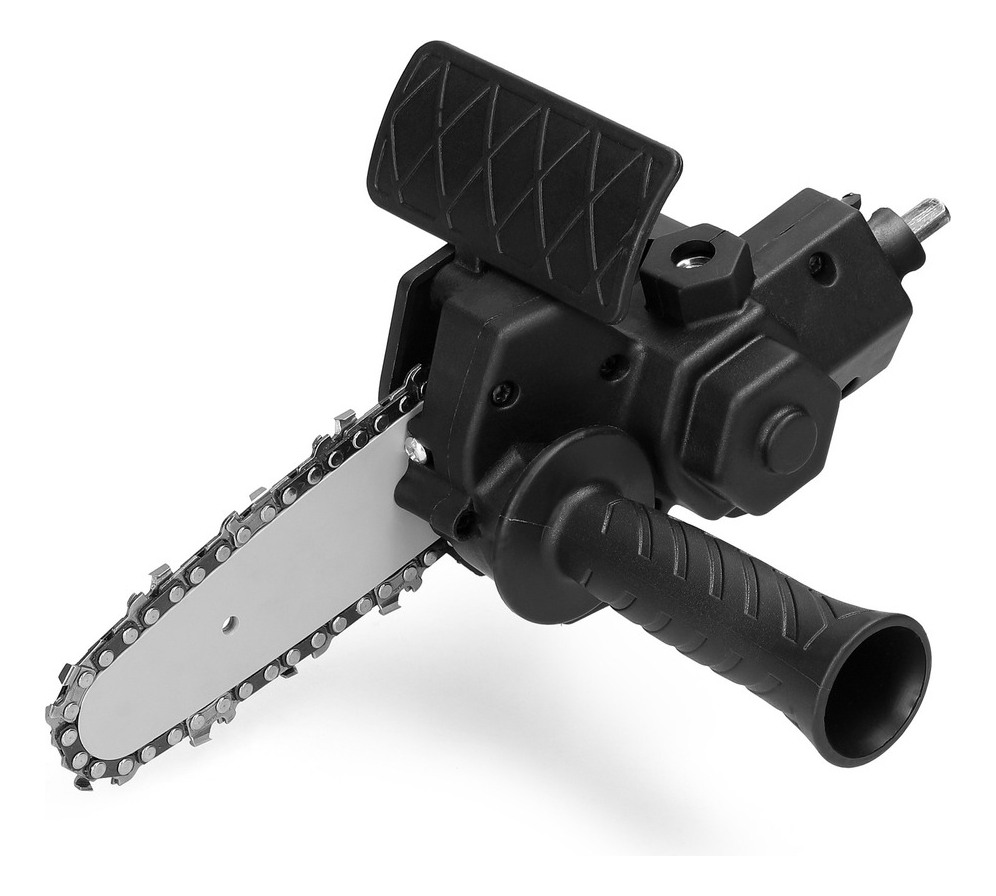 Adaptador Profissional De Motosserra Portátil