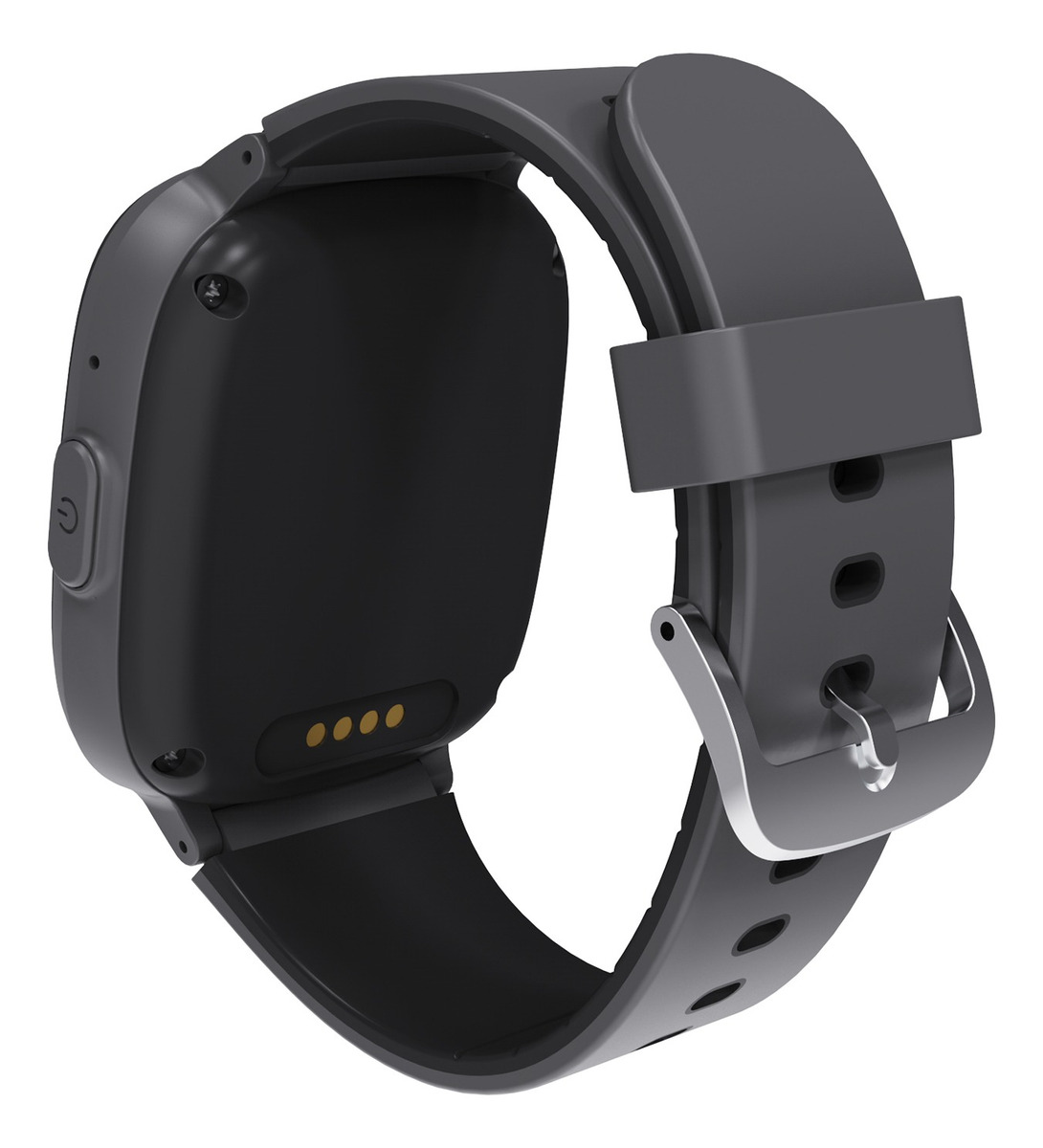 Slot De Cartão De Smartwatch Kids 4g Waterproof Wat - Imagem 5