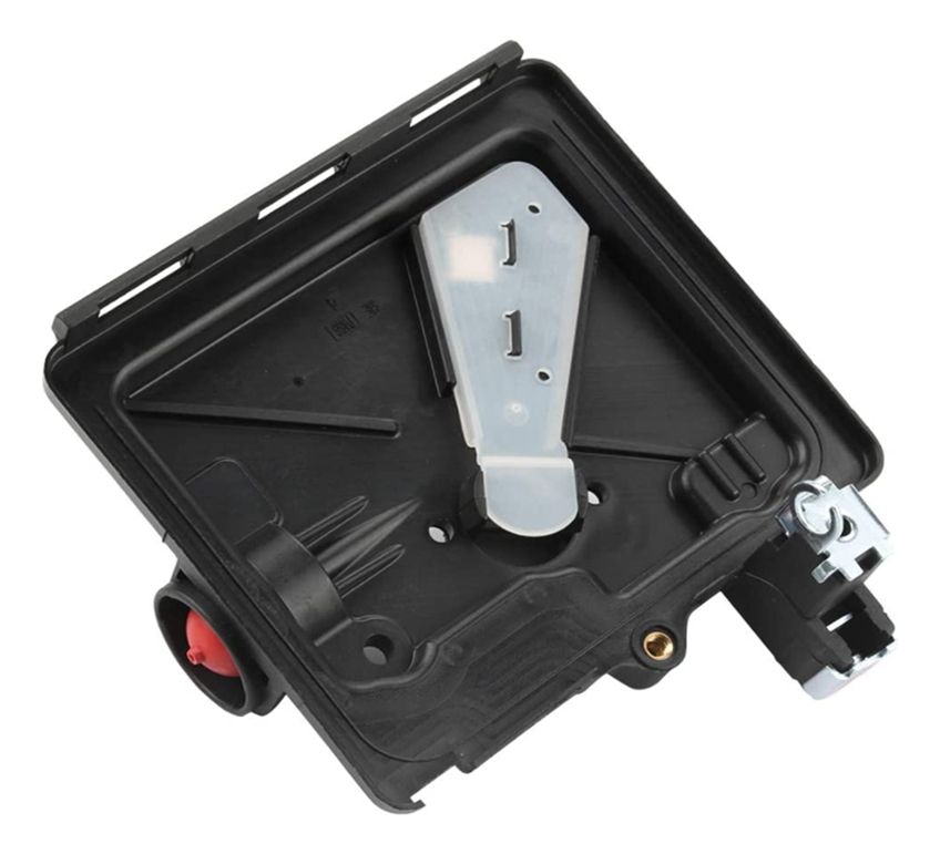 Carburador 799868 Com Base De Filtro De Ar 496116 795259 Com - Imagem 6