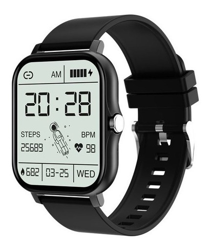 Smartwatch Gt20 Faz Chamadas Na Foto Da Tela - Imagem 17