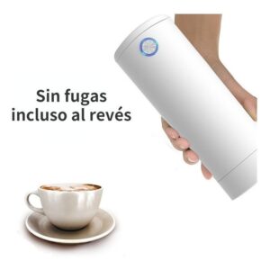 Chaleira Elétrica Potável 400ml Wq1