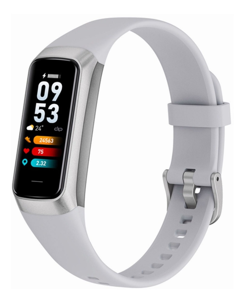 Para Xiaomi Huawei, Pulseira Inteligente Feminina, Rastreada - Imagem 20