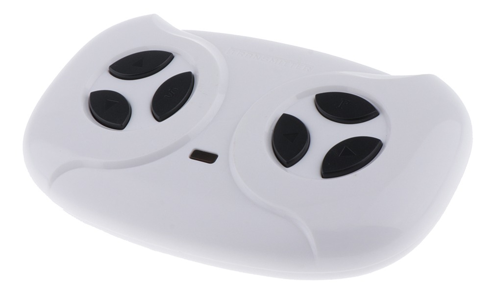 Crianças Carro Elétrico Controle Remoto Rc Modelo Veículos - Imagem 5