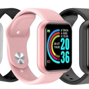 Kit 10 Relógio Smartwatch Inteligente Bluetooth Atacado