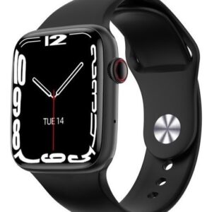 Smartwatch Iwo Dt7+ Call Ai Voice Assistant Ras