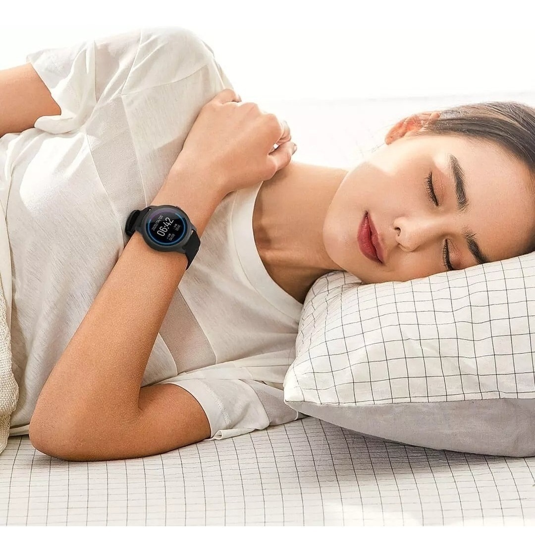 Smartwatch Haylou Solar Ls05 Global - Imagem 6