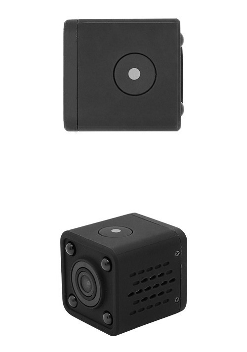 Mini Micro Câmera Visão Noturna Hd Mini Wifi Câmera Hd 1080p