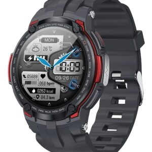 Smartwatch Homens Mulheres Fitness Tracker Android