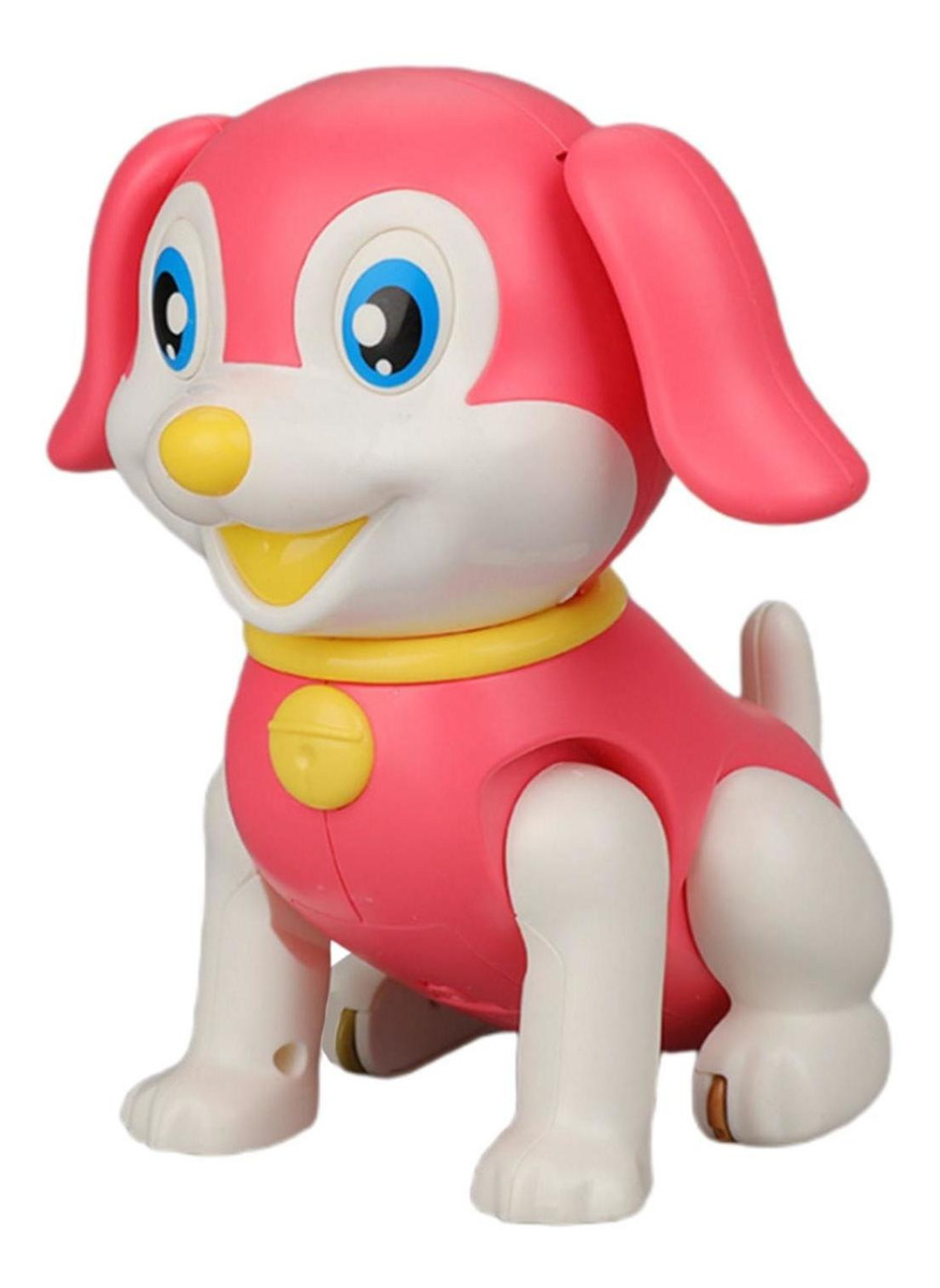 Animal De Brinquedo Elétrico Para Cães, Animais De - Imagem 16