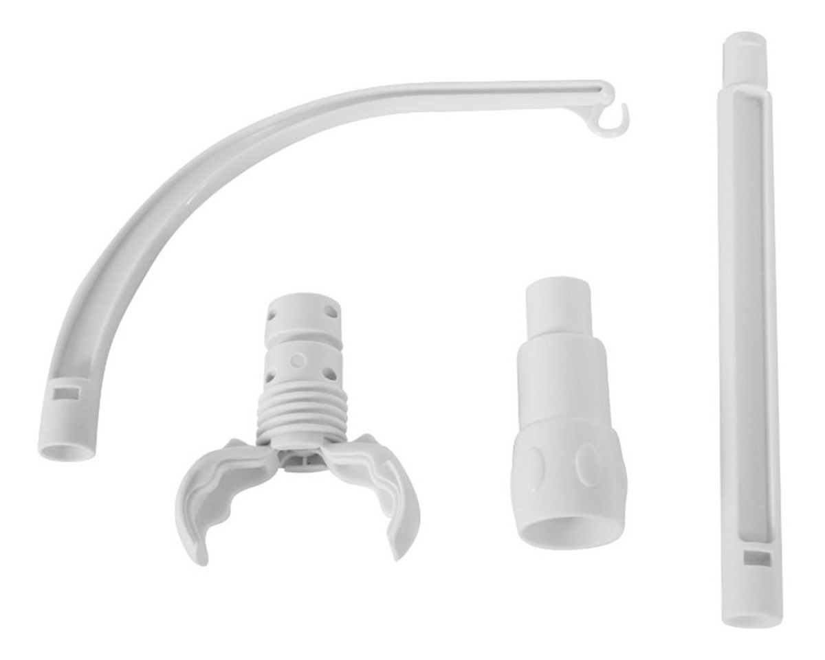 Suporte Para Cama De Bebê, De, Suporte De Braço, Suporte, - Imagem 10