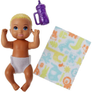 Acessório Barbie Babysitters Inc.