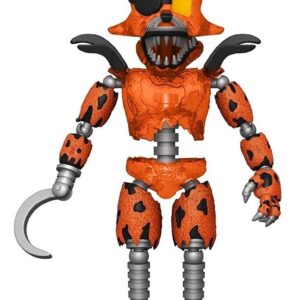 Figura De Ação Funko Cinco Noites No Freddys Dreadbear