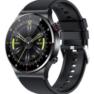 Smartwatch Esportivo Lokmat Bluetooth Calling