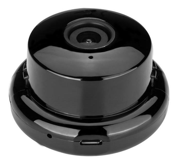 Mini Micro Camera Espia Segurança 720p Vigilancia Carro 2pcs - Imagem 6