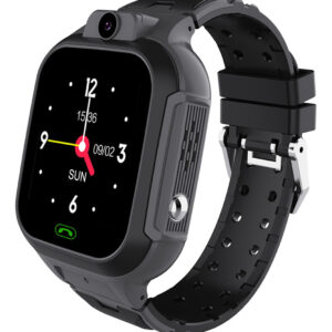 Lt37 4g Kids Smartphone Call Watch Video Chat Waterproof