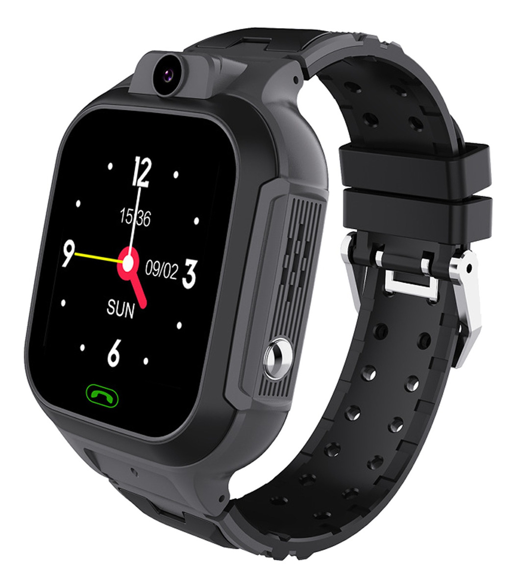 Lt37 4g Kids Smartphone Call Watch Video Chat Waterproof