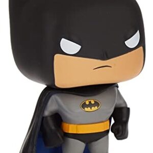 Funko Batman The Animated Series: Batman Pop Heroes Figure